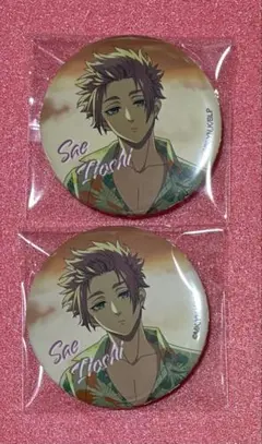 2025年最新】糸師冴 缶バッジの人気アイテム - メルカリ