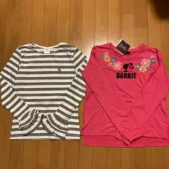 ♡Barbie、sue新品トップスセット♡