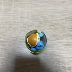 ポケモン チョコエッグ ゼニガメ