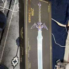 PROPLICA ゼルダの伝説 マスターソード