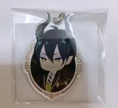 ツイステッドワンダーランド　マレウス　アクリルチャーム