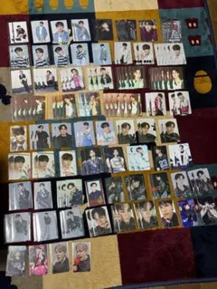 JO1 豆原一成 ラントレ