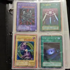 遊戯王 初期 2期 まとめ売り