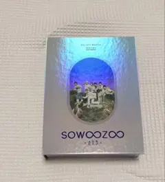 2025年最新】bts sowoozoo dvd トレカの人気アイテム - メルカリ