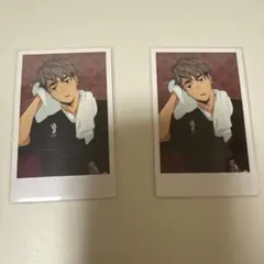 ハイキュー　極楽湯　宮治