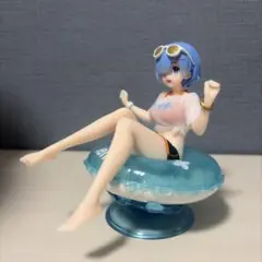 Re:ゼロから始める異世界生活 レム フィギュアAqua Float Girlsのサムネイル