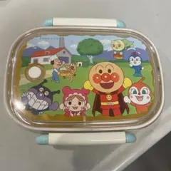 アンパンマン　お弁当箱　280ml