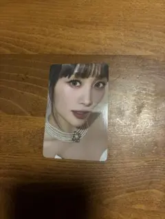 影*影様 【ヨンジ】KARA KARASIA マカオ　特典トレカ　限定トレカ G*）様 【ジヨン】KARA KARASIA マカオ 特典トレカ 現地トレカ