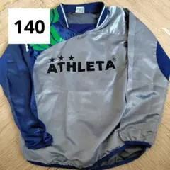ATHLETA　ピステ　140