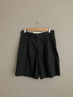 90s Giorgio Armani バギーショートパンツのサムネイル