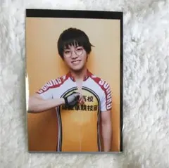 ペダステ  トレブロ  小野田坂道