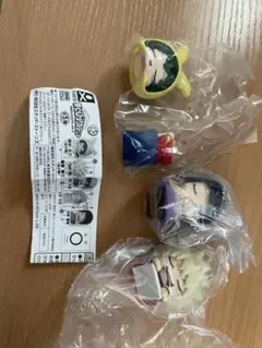 僕のヒーローアカデミア ヒロアカ おねむたん 耳郎響香 爆豪勝己　緑谷出久