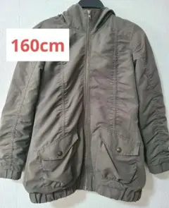 女の子ジャンバー