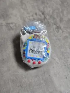 な*の様 大たまごっち展　ミニチュアチャーム