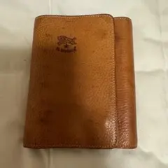 美品⭐︎イルビゾンテ 手帳 システム手帳 | ステーショナリー | アクセサリー | オンライン