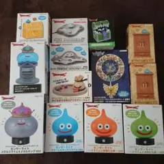 ドラゴンクエスト AM グッズ まとめ売り 13点セット