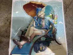 ホヨランド2026 アベンチュリン アクリルスタンド　スターレイル