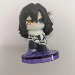 鬼滅の刃 伊黒小芭内 すわらせ隊3 フィギュア