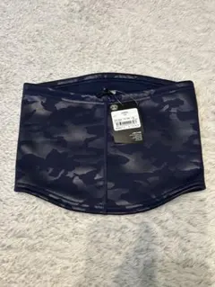 Under Armour ネックウォーマー ネイビー迷彩