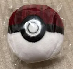 コメダ珈琲 モンスターボール キーホルダー