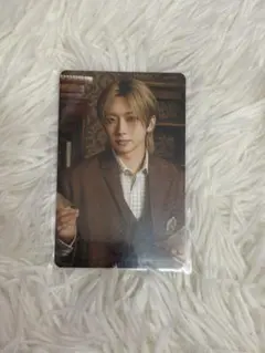 &TEAM エンハート フウマ