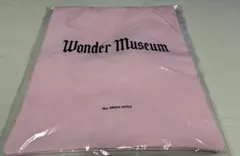 Mrs. GREEN APPLE Wonder Museum トートバッグ