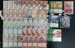 CS準優勝】 緑単キャベッジ デッキ 緑単ギャイア - メルカリ