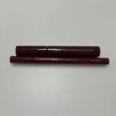 D-UP シルキーリキッドアイライナー & マスカラ セットのサムネイル