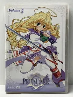 【非売品】PRISM ARK プリズム アーク B2 サイズ ポスター 非売品】PRISM ARK プリズム アーク B2 サイズ ポスター 2025年
