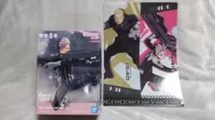 怪獣8号 VIBRATION STARS 鳴海弦