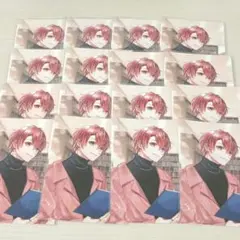 いれいす ないこ ブロマイド 描き下ろし 私服