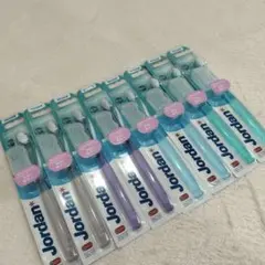 Jordan　ジョーダンナノコンパクト　8本セットのサムネイル