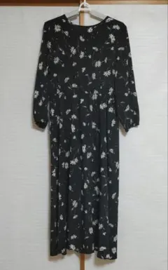 URBAN RESEARCH　ロングワンピース