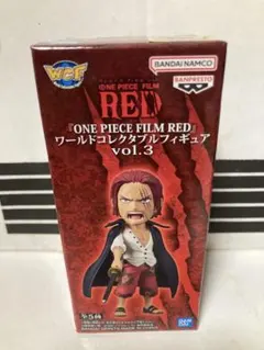 ワンピース ワールドコレクタブルフィギュア まとめ売り シャンクス ロジャー ワンピース ワールドコレクタブルフィギュア ログストーリーズ