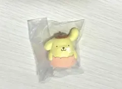 ポムポムプリン かぼちゃぱんつフィギュア