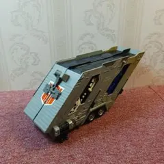 新品 トランスフォーマー エネルゴン シャークティコン スーパーリンク
