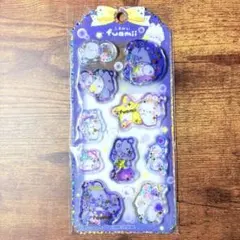 ふあみい　fuamii ウォーターインシール　ドロップシール　カミオジャパン