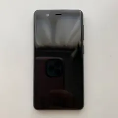 美品 Rakuten Mini 楽天ミニ 32GBスマートフォン ブラックのサムネイル