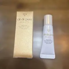 クレ・ド・ポー ボーテ エマルジョン プロテクトゥリス（ジュール）5ml 乳液