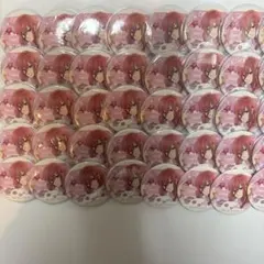2026年最新】千切豹馬缶バッジの人気アイテム - メルカリ