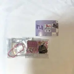 INI カプセルトイ みてコレ！ 佐野雄大