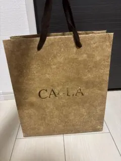CA4LA ショップ袋 ショッパー 紙袋のサムネイル