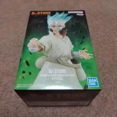 Dr.STONE STONE WORLD-造形の科学-SPECIAL 石神千空 - メルカリ