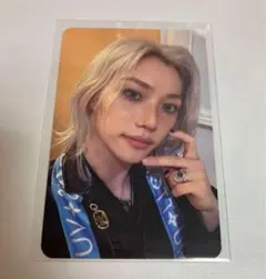 Straykids ATE POPUP バインダートレカ フィリックス