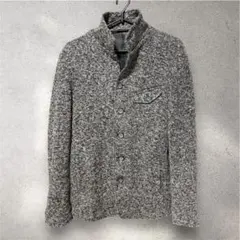 ニコルクラブフォーメン テーラードジャケット