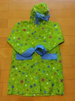 BRANSHES レインコート 120cm