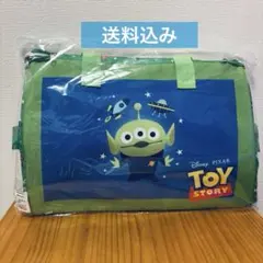 [送料込み]TOY STORY トイ・ストーリー レジャーバッグのサムネイル