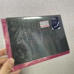 星座デザイン　HAPPY BIRTHDAY バースデーカード