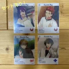 あんさんぶるスターズ！！ EMOCA①