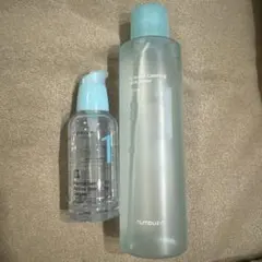 ナンバーズイン1番 パントテン酸 化粧水 美容液